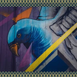 Music for Summer Blues