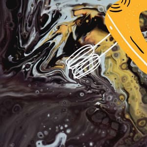 Music for Summer Momentums - Atmospheric Jazz Organ and Guitar