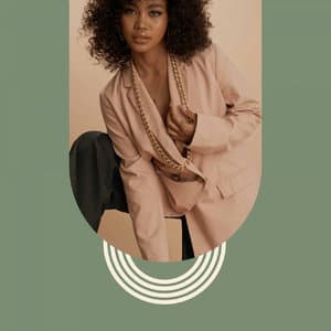 Fashionable Saxophone Bossa - Bgm for Mood Boostings