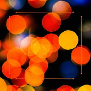 Backdrop for June Evenings - Soprano Sax Solo