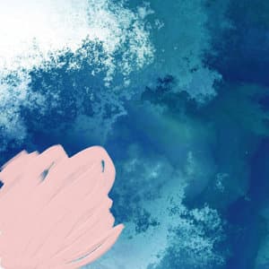 Background Music for Staying Cool