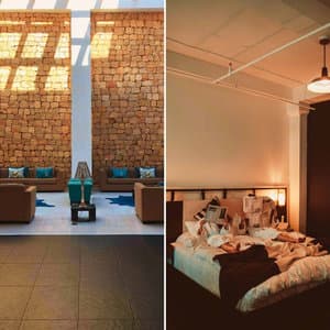 Backdrop for Stylish June