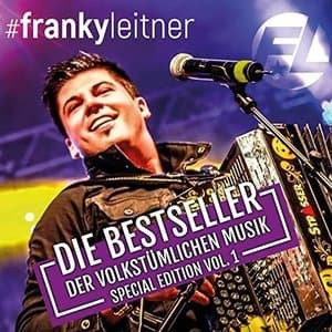 Die Bestseller der volkstmlichen Musik SPECIAL EDITION Vol. 1