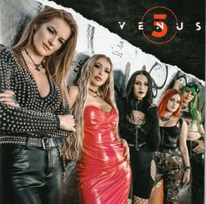 Venus 5