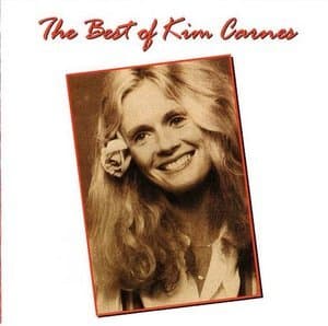 The Best Of Kim Carnes