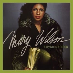 Mary Wilson