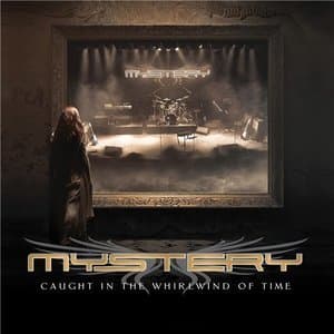 Caught in the Whirlwind of Time