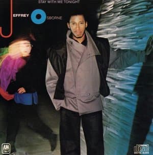 Stay With Me Tonight