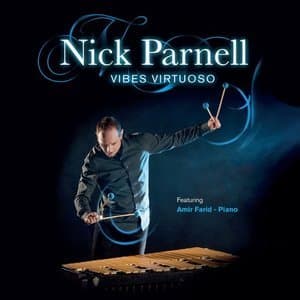Vibes Virtuoso (Arr. for Vibraphone and Piano by Nick Parnell)