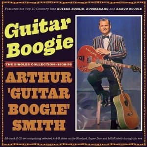 Guitar Boogie - The Singles Collection 1938-59