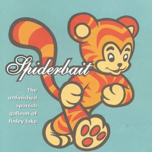 The Unfinished Spanish Galleon