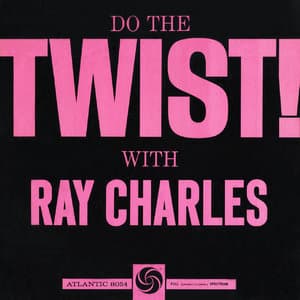 Do the Twist! with Ray Charles