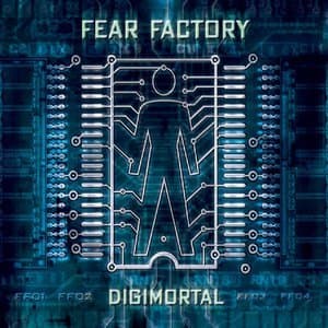 Digimortal (Special Edition)