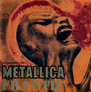 Frantic (Elektra Studio Live) [CD2]