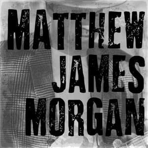 Matthew James Morgan
