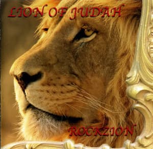Lion Of Judah
