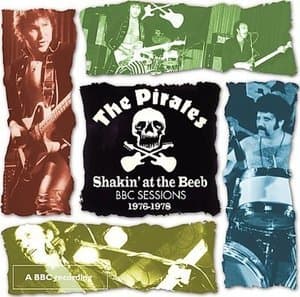 Shakin' At The Beeb - Bbc Sessions 1976-1978
