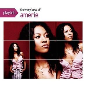 Playlist: The Very Best Of Amerie