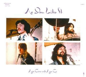 Ages Come And Ages Go