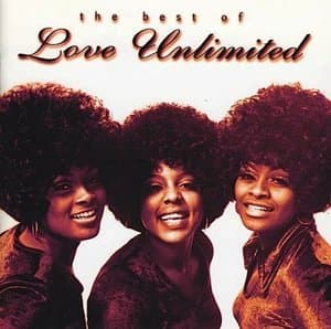 The Best Of Love Unlimited
