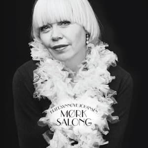 Mork salong
