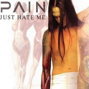 Just Hate Me (CDS)