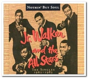 Nothin' But Soul: The Singles 1962-1983