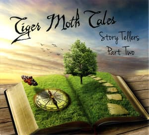 Story Tellers Part Two