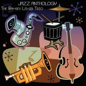 Jazz Anthology (Original Recordings)