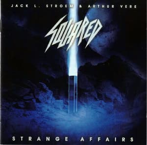 Strange Affairs