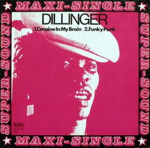 Cocaine In My Brain / Funky Punk