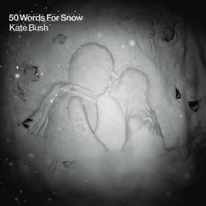 50 Words for Snow (2018 Remaster)