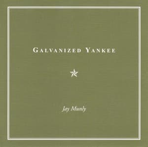 Galvanized Yankee