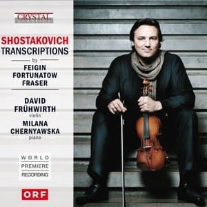 Shostakovich Transcriptions