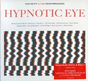 Hypnotic Eye