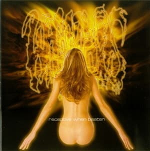 Receptive When Beaten