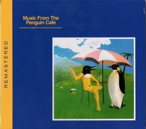 Music From The Penguin Cafe