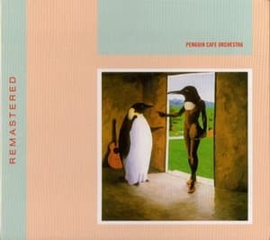 Penguin Cafe Orchestra