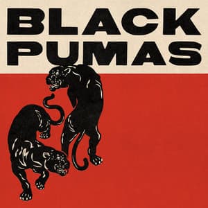 Black Pumas (Expanded Deluxe Edition)