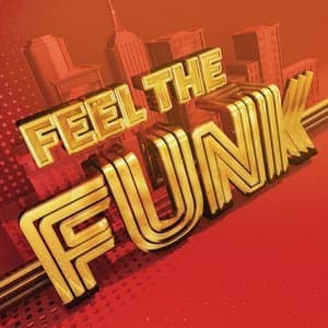 Feel The Funk