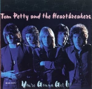 You're Gonna Get It!