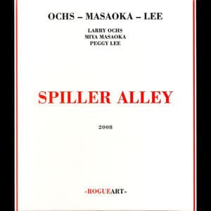 Spiller Alley