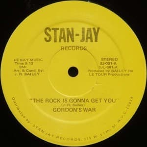 The Rock Is Gonna Get You