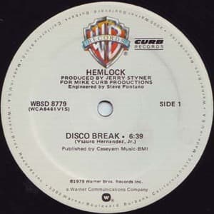 Disco Break