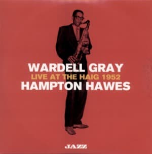 Live at the Haig 1952