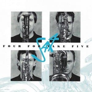 Four for Take Five