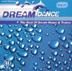 Dream Dance Vol. 17