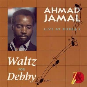 Waltz For Debby - Live At Bubbas