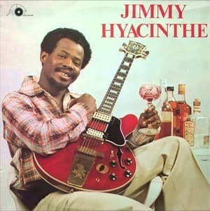 Jimmy Hyacinthe