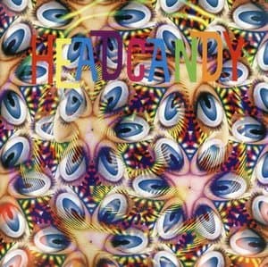 Headcandy
